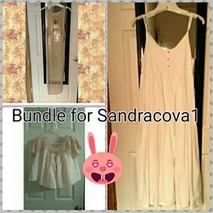 Bundle for Sandracova1