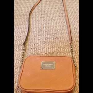 Michael Kors Small Cross Body Bag