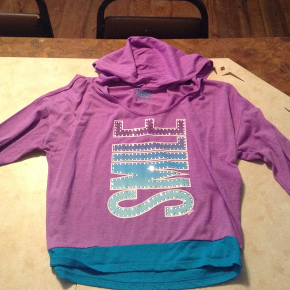 Justice Other - I am selling a justice outfit