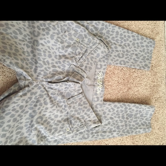 Skinny pants - Picture 2 of 2