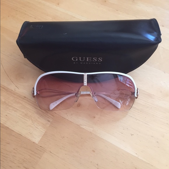 Guess sunglasses