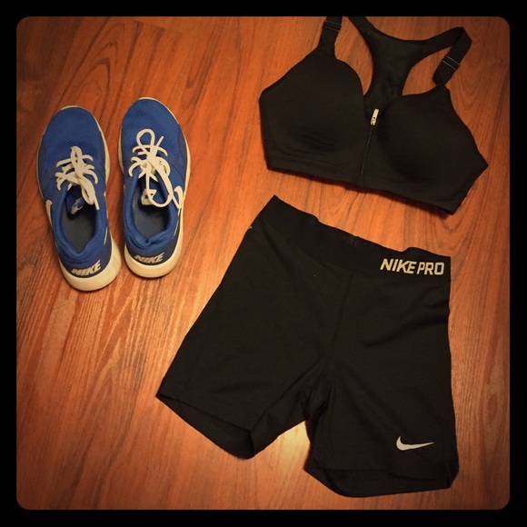 NO LONGER AVAILABLE SHORTS - Picture 1 of 4