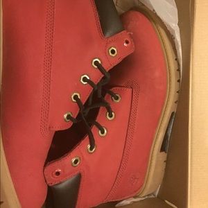 Ruby Villa Timbs