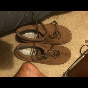 Easy Spirit Sneakers