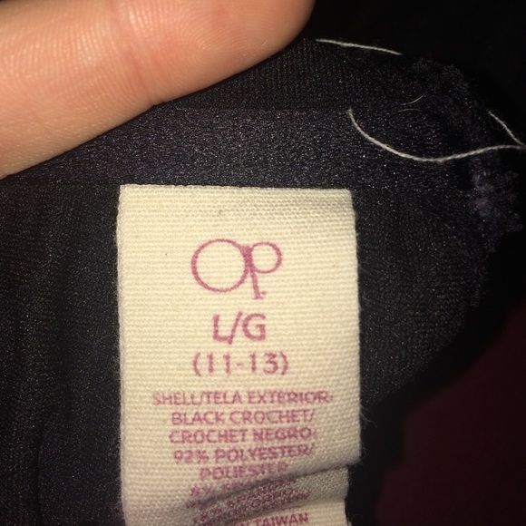 bikini top - Picture 3 of 4