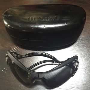 Roberto Cavalli Sunglasses