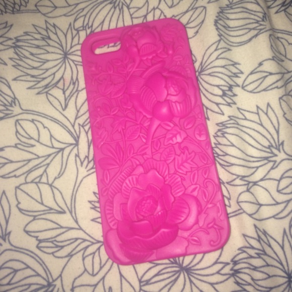 Iphone 5s case