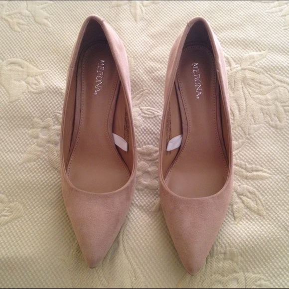 Merona Shoes - Merona pumps