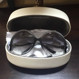 Balenciaga Sunglasses