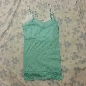 Aqua top