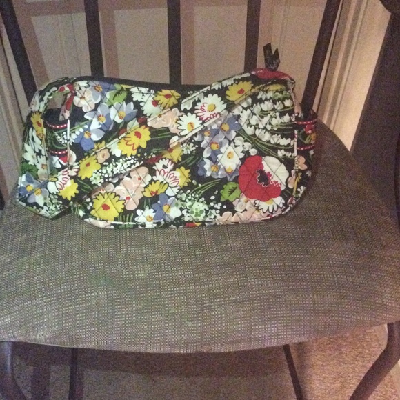 Vera Bradley handbag