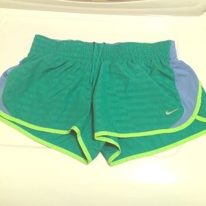 Women's Nike Dri-Fit Shorts