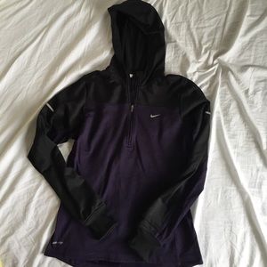 Nike Running Jacket