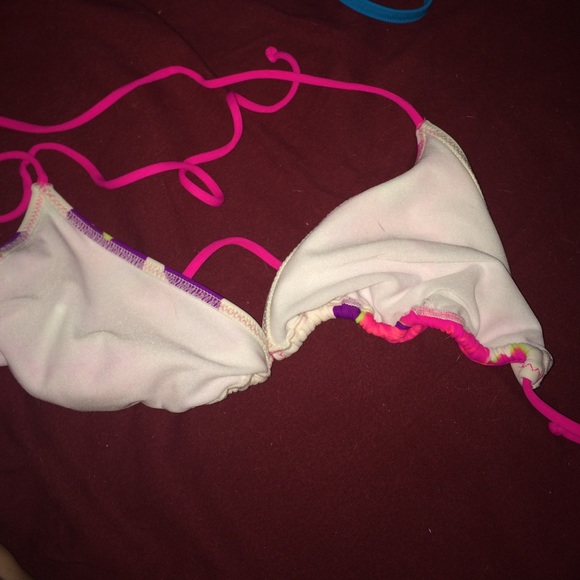 bikini top - Picture 3 of 3