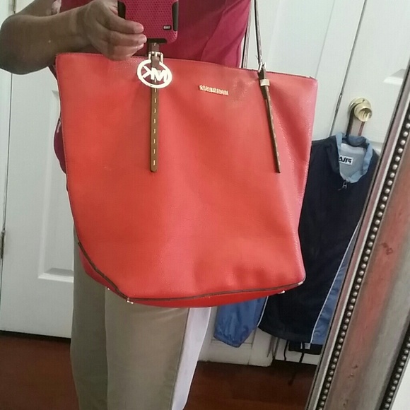 Michael Kors bag