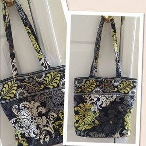 Vera Bradley Tote
