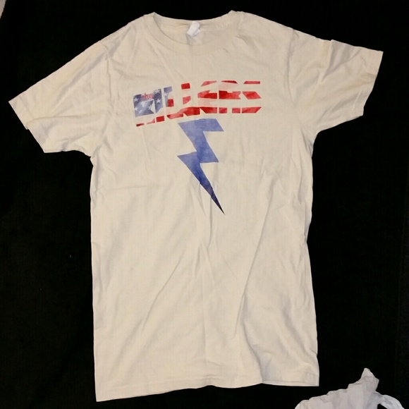 The Killers T-Shirt
