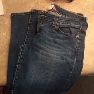Lucky Brand Jeans