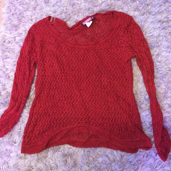Kohls sweater