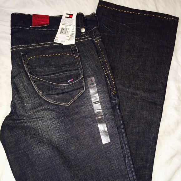 Tommy Hilfiger premium jeans