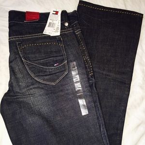 Tommy Hilfiger premium jeans