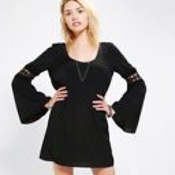 Stone Cold Fox Dress