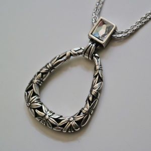 Brighton Pendant Necklace