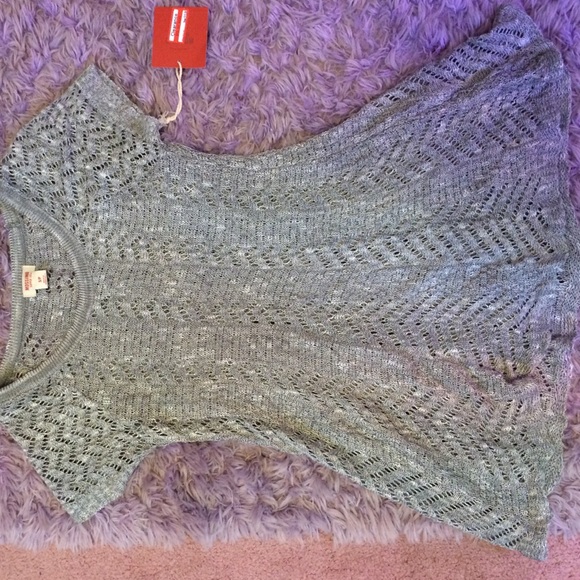 Target sweater