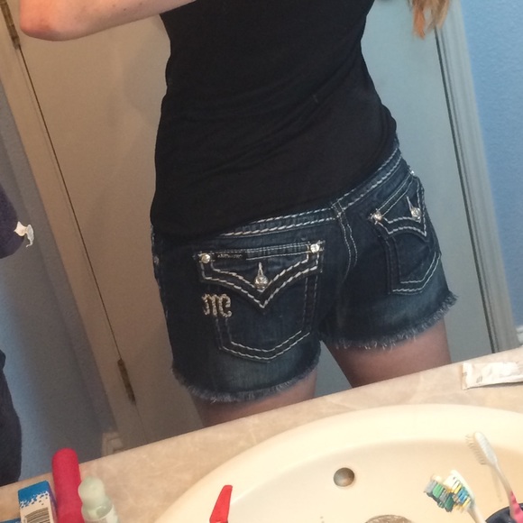 Additional photos of Miss Me's - Picture 2 of 3