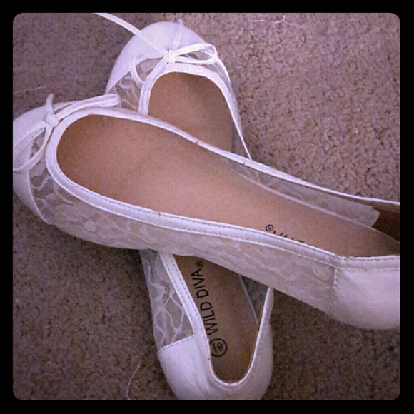 Wild dive flats