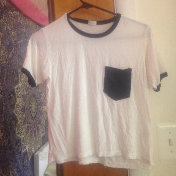 Brandy Melville Tee