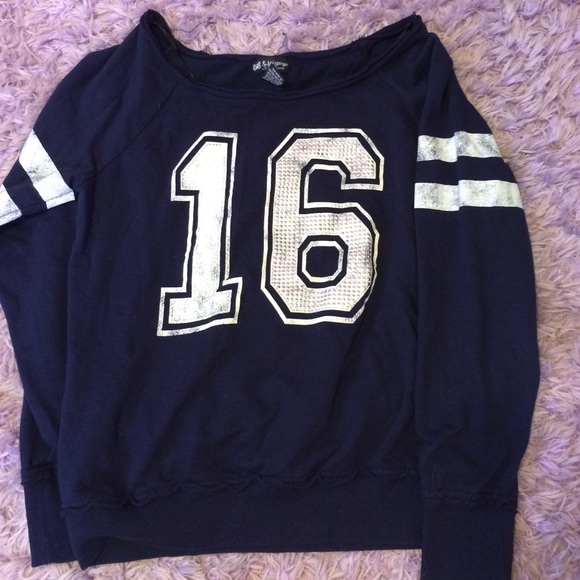 Kohls crew neck sweatshirt - Picture 1 of 1