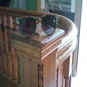 Colorful Sunglasses