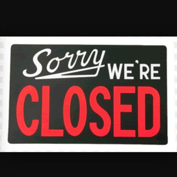 CLOSET CLOSED!!!!! - Picture 2 of 2