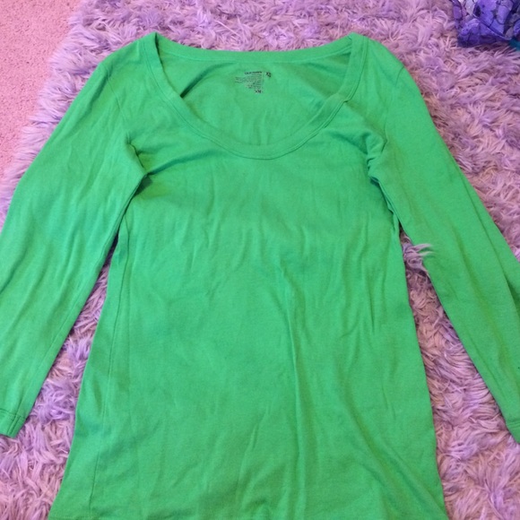 Old navy shirt
