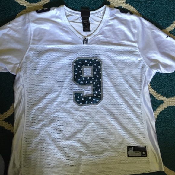 Size 2XL woman's Dallas Cowboys jersey