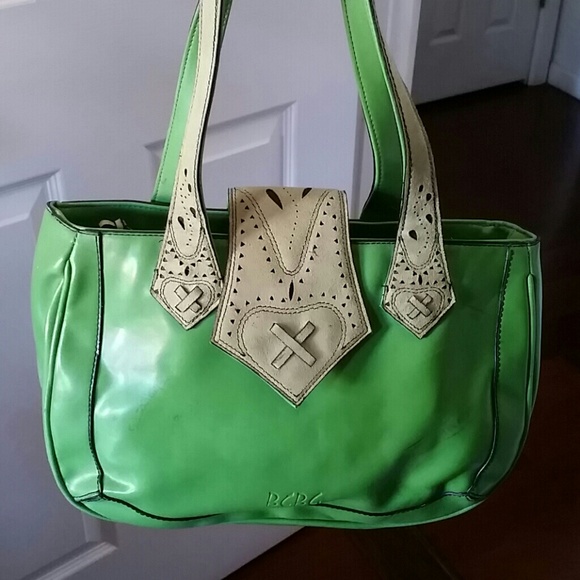 BCBG bag