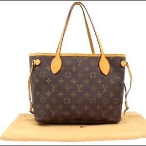 LV NEVERFULL PM