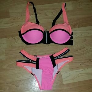 SOLD DO NOT BUY! Bandage Bikini Set
