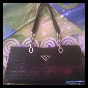 Prada Purse