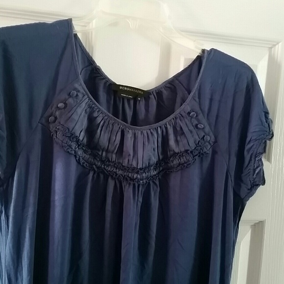 BCBG dress size medium