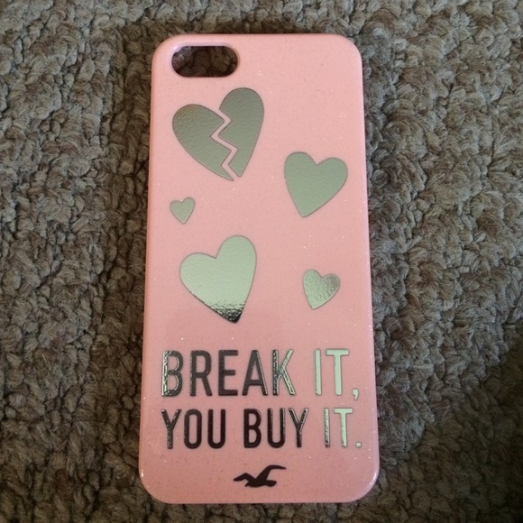 iPhone 5/5s Case