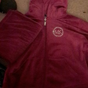 Michael Kors Jumpsuit