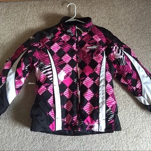 Castle winter jacket