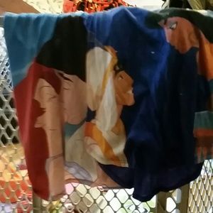 Hot Topic Disney shirts