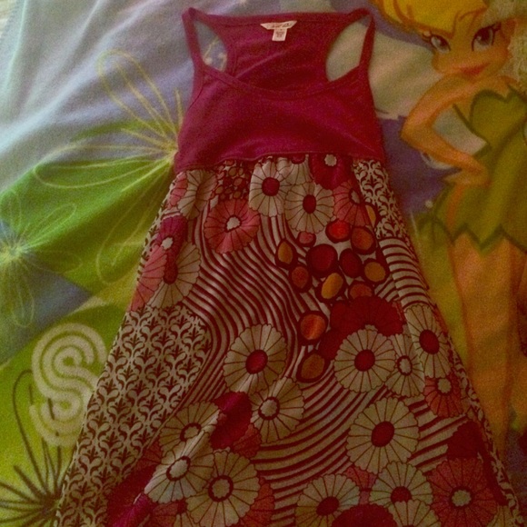 Baby doll dress