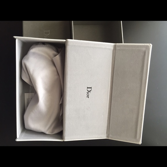 Dior Chicago 2 Aviator sunglasses