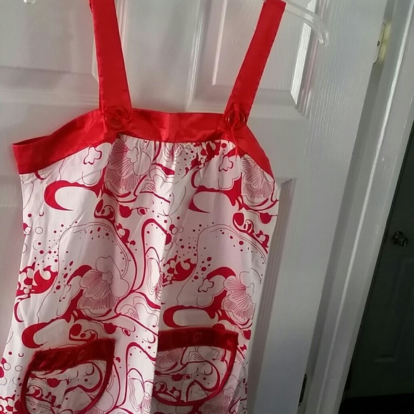 Summer dress