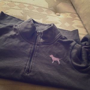 Victoria secret hoodie