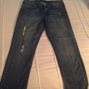 KUT jeans